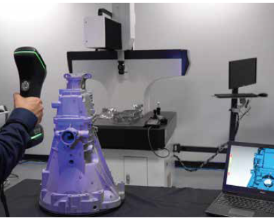 KSCAN-Magic Compound 3D Scanner(图3)