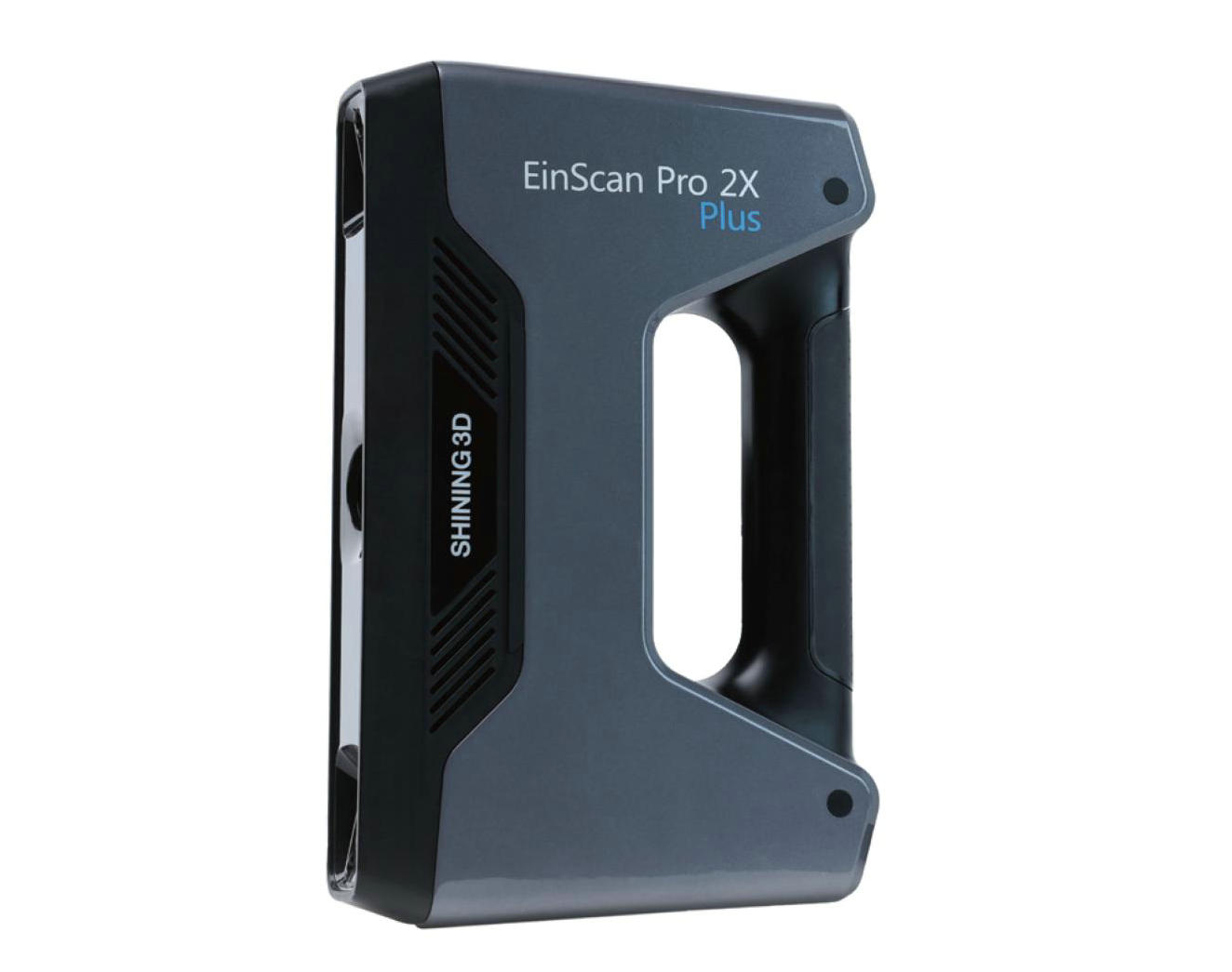 einscan pro 2x plus多功能手持式3d扫描仪