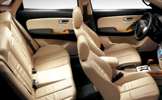  三维扫描应用于汽车座椅海绵发泡检测