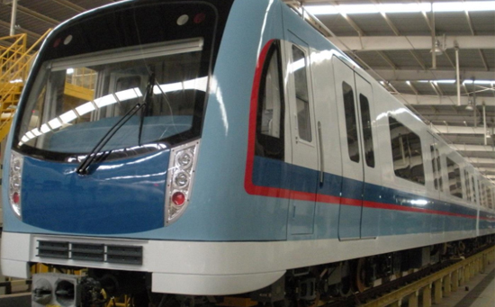 使用三维扫描技术测量钢筋锈蚀情况