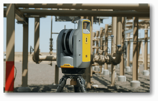 三维扫描仪的主要功能介绍