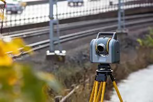 测程365m的架站三维扫描仪都有哪些应用领域呢